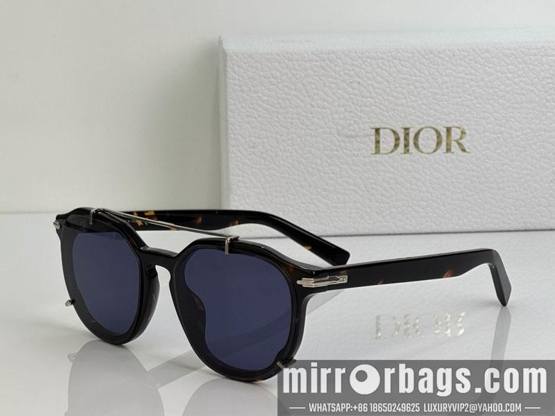 Replica Dior Glasses 03smh128
