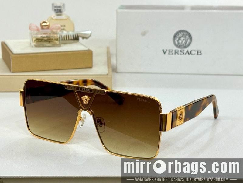 Replica Versace Glaases smx73