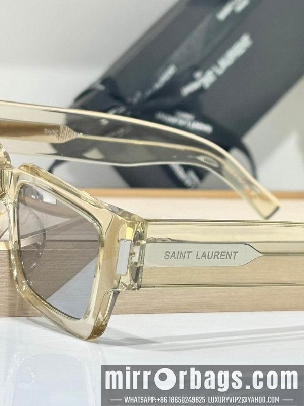 Replica YSL Glasses 03smh27