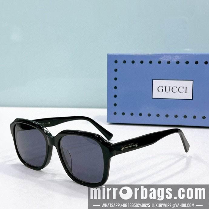 Replica Gucci Glasses smx89