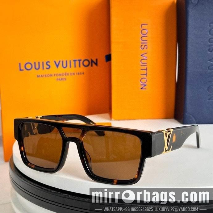 Replica LV Glasses smx176