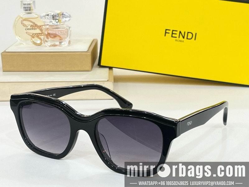 Replica Fendi Glasses smx81