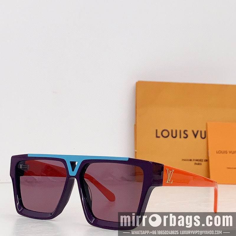 Replica LV Glasses smr52
