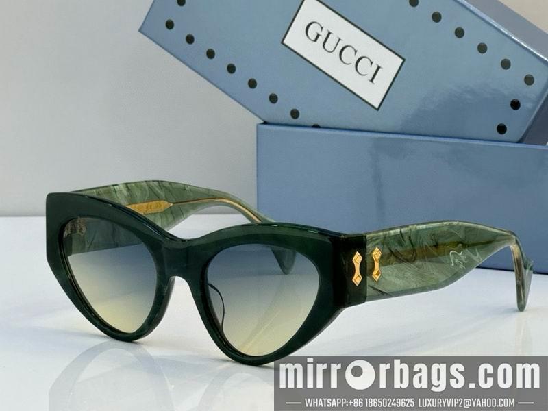 Replica Gucci Glasses smh27