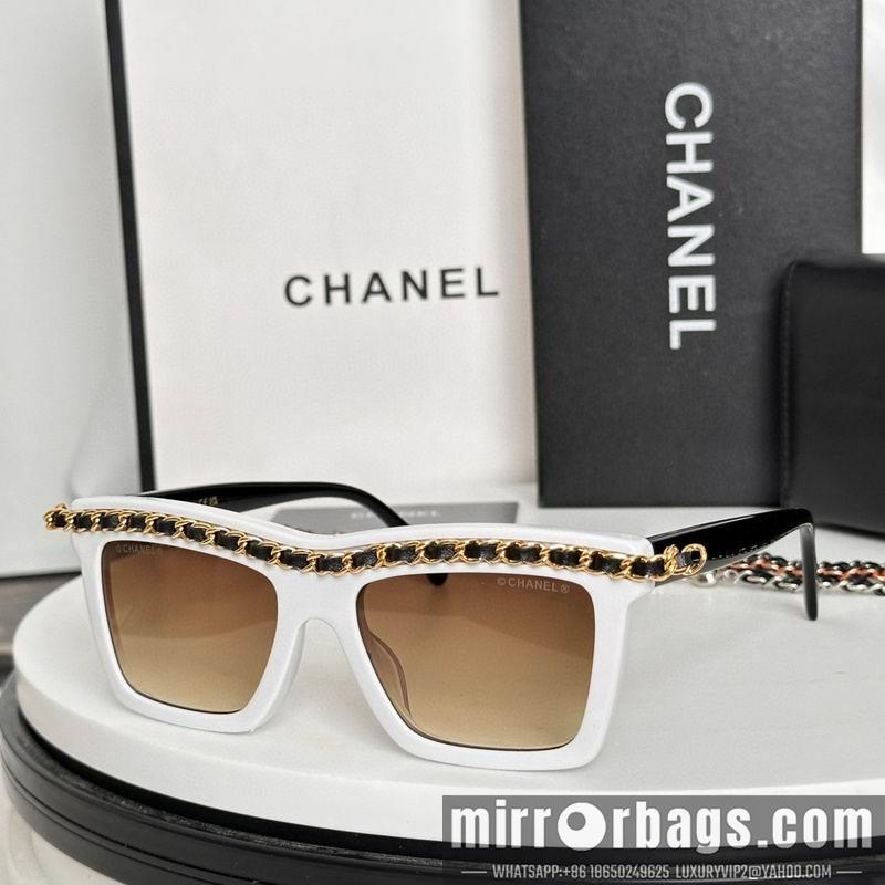 Replica Chanel Glasses smh63