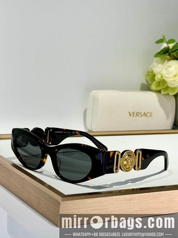 Replica Versace Glasses 03smh48