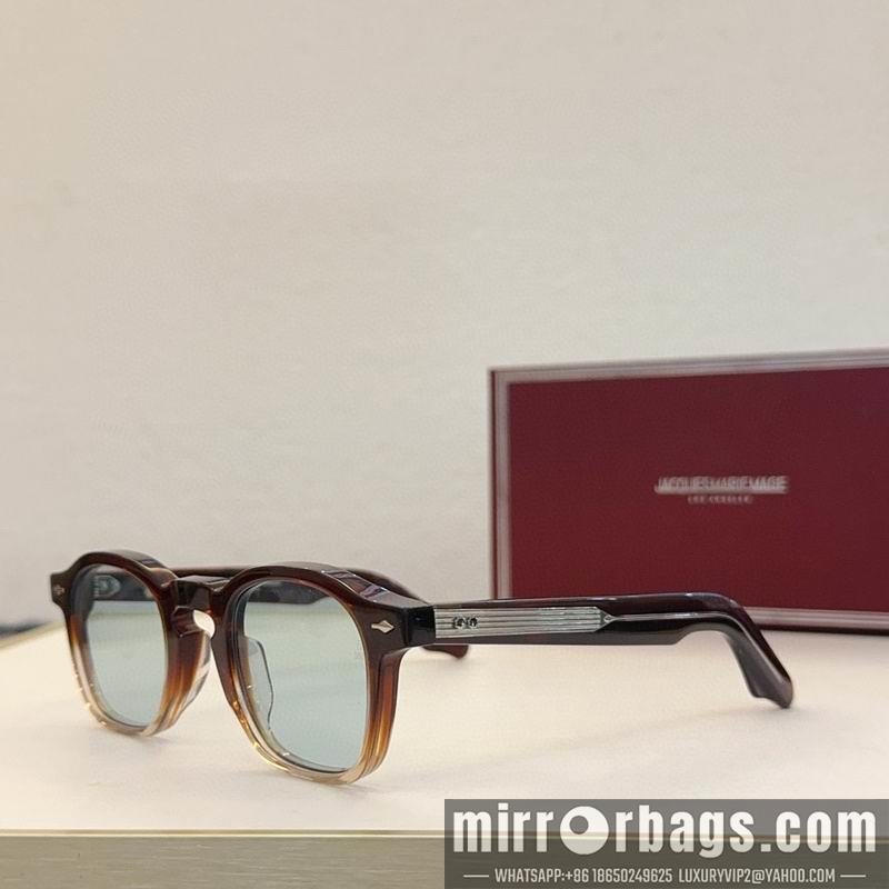 Replica Jacques Marie Mage Glasses smx60
