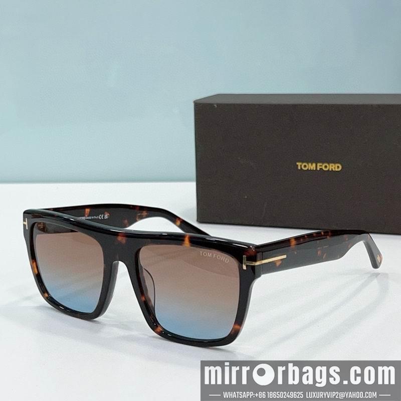 Replica Tom Ford Glasses smx47