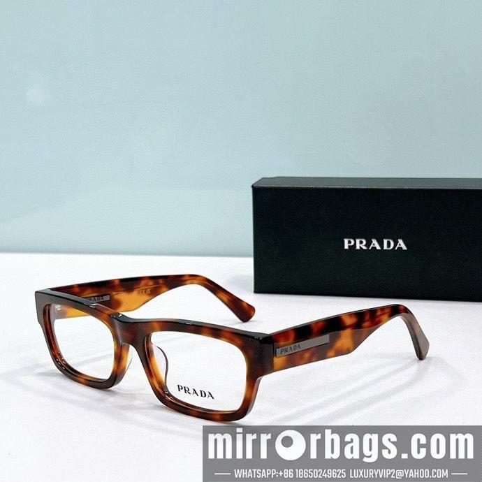 Replica Prada Glasses smx198