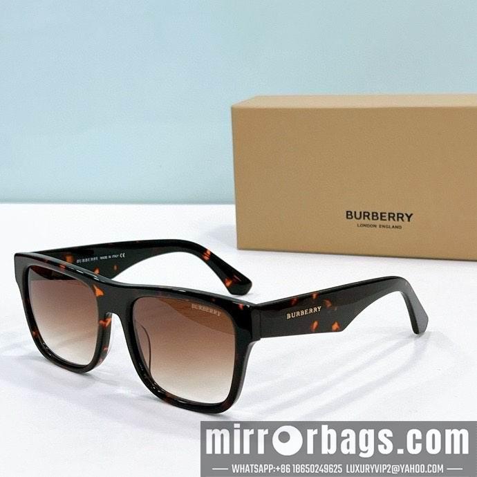 Replica Burberry Glasses smx61