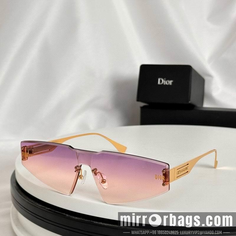 Replica Dior Glasses smr48