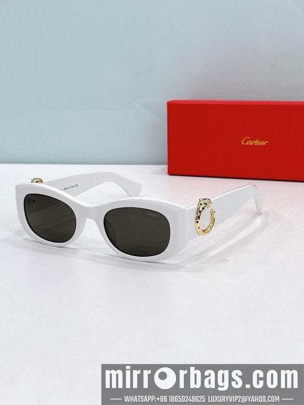 Replica Cartier Glasses smh93
