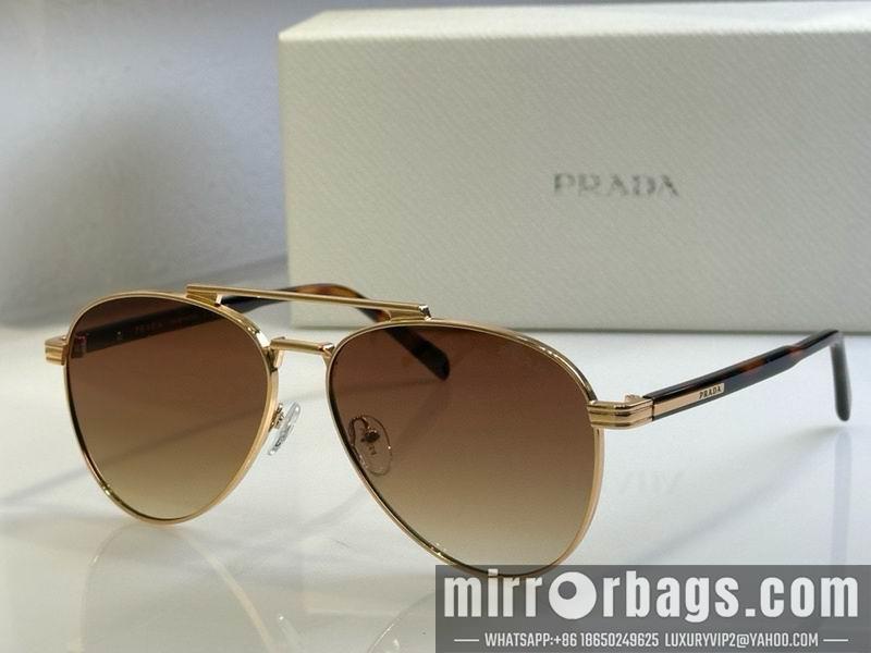 Replica Prada Glasses smx216