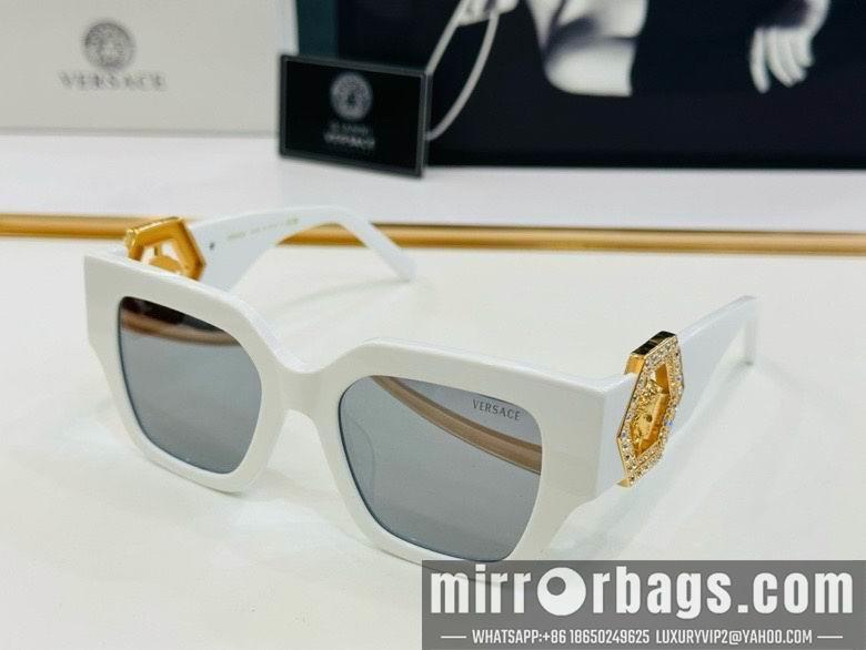 Replica Versace Glaases smx85