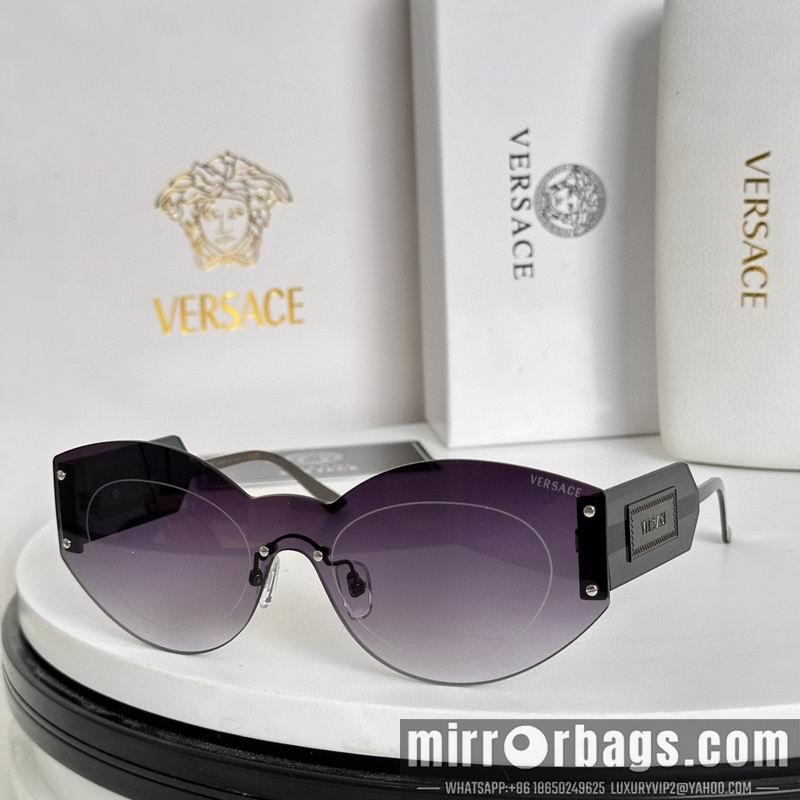 Replica Versace Glasses 03smh07