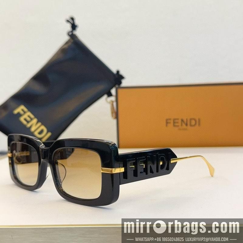 Replica Fendi Glasses smx145