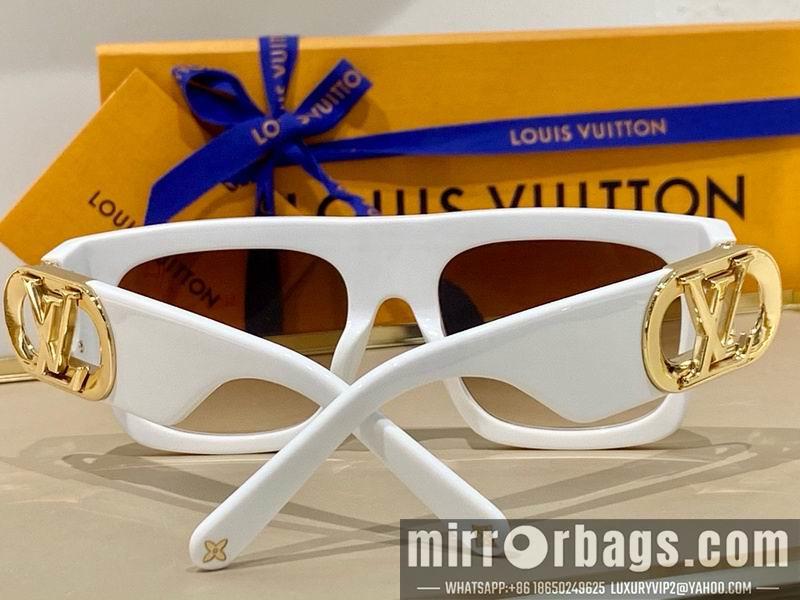 Replica LV Glasses smr54