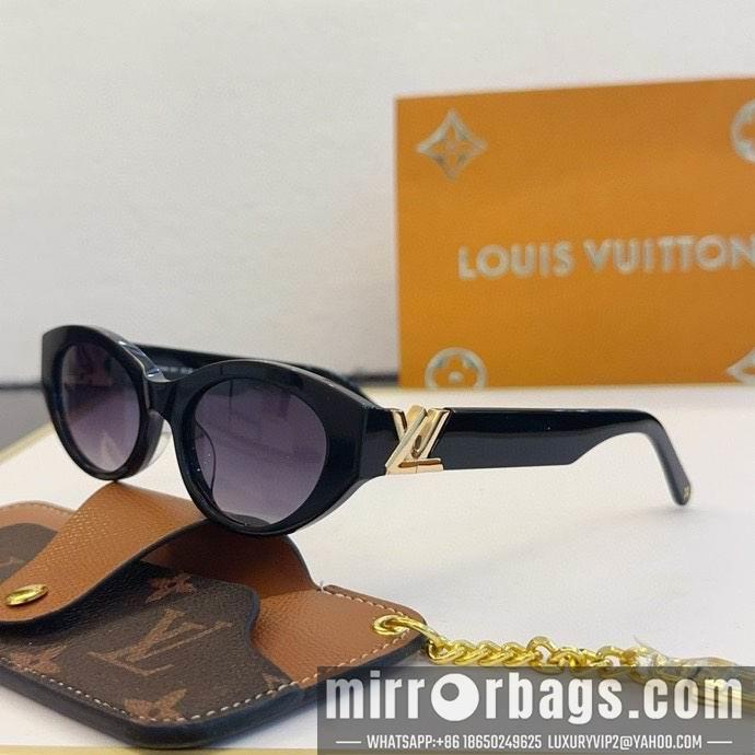 Replica LV Glasses smx146