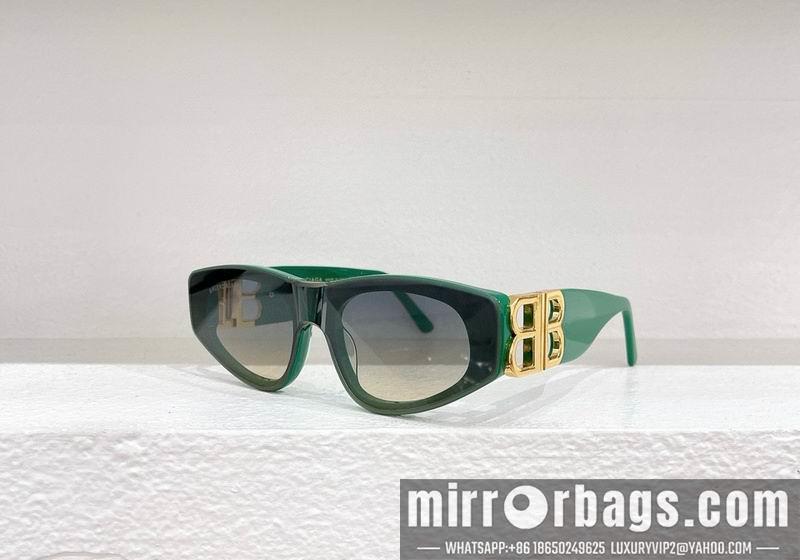 Replica Balenciaga Glasses smx44