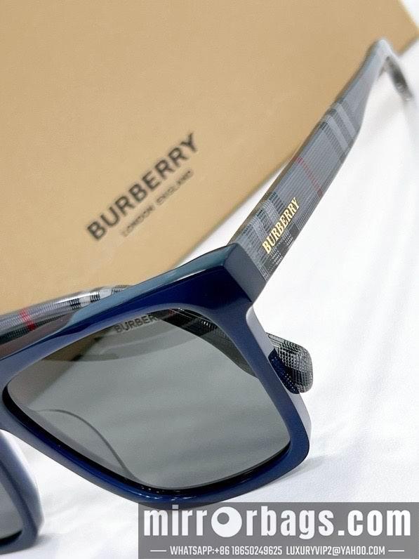 Replica Burberry Glasses smx89