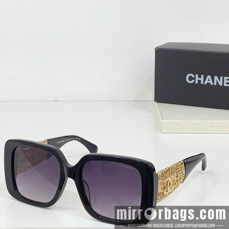 Replica Chanel Glasses smr60