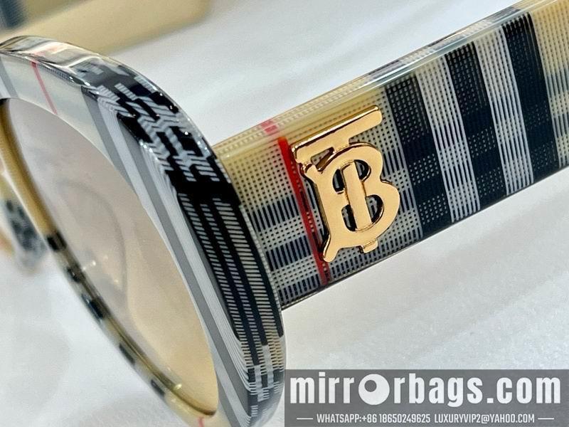 Replica Burberry Glasses smx38