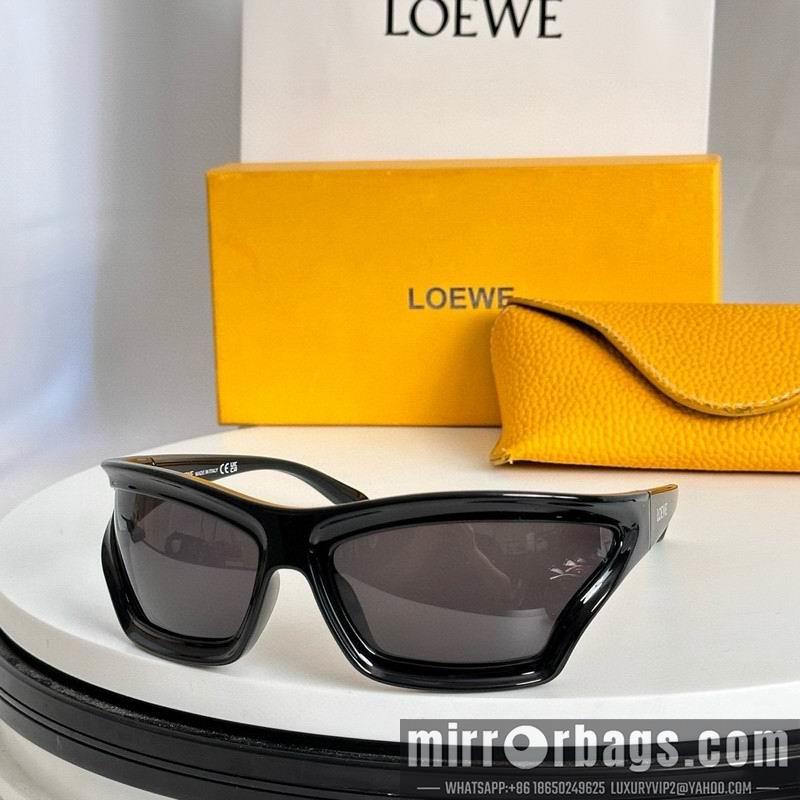 Replica Loewe Glasses 03smh09