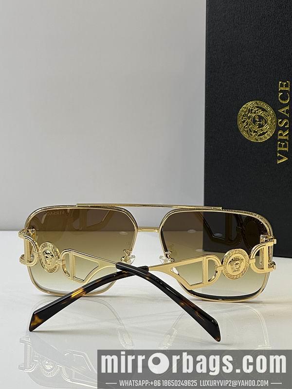 Replica Versace Glasses 03smh115