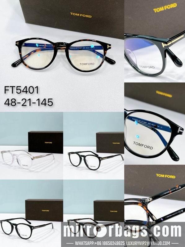 Replica Tom Ford Glasses smx54