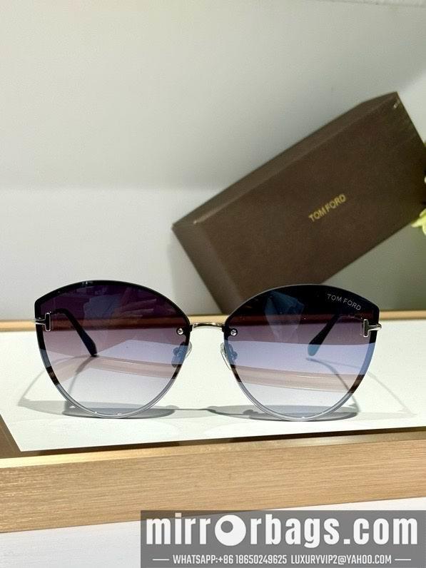 Replica Tom Ford Glasses smx161