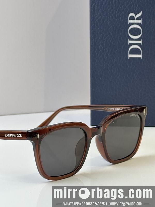 Replica Dior Glasses 03smh117