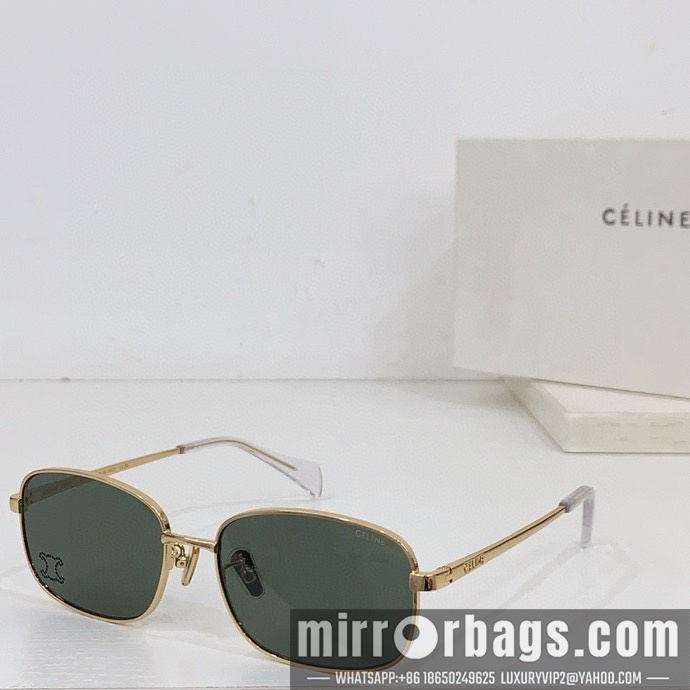Replica Celine Glasses smx223