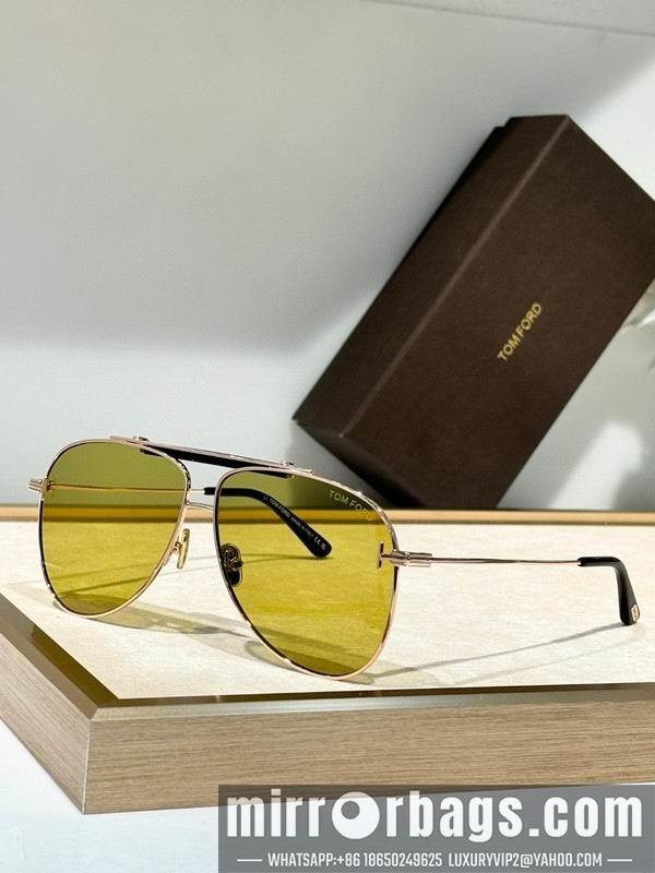 Replica TF Glasses 03smh38