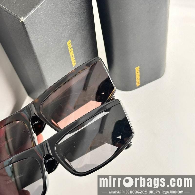 Replica Balenciaga Glasses smr108