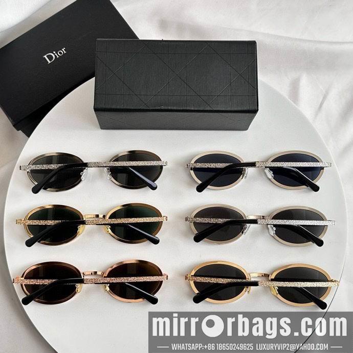 Replica Dior Glasses smr51