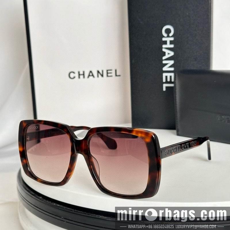 Replica Chanel Glasses smh47