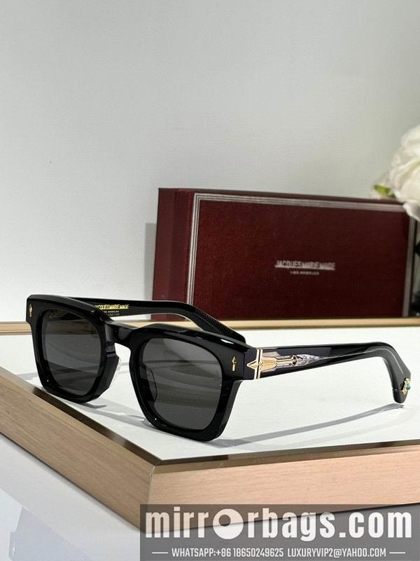 Replica Jacques Marie Mage Glasses 03smh55