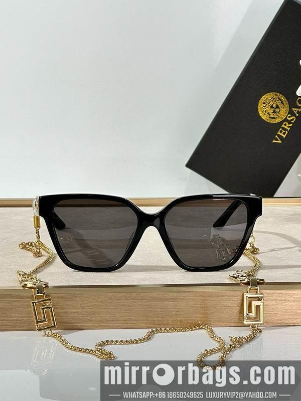 Replica Versace Glaases smx135