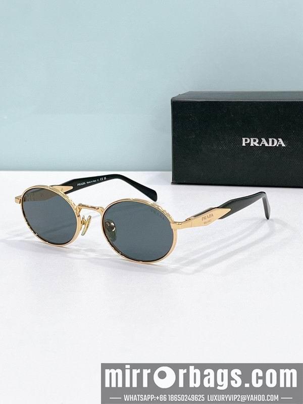 Replica Prada Glasses smh115