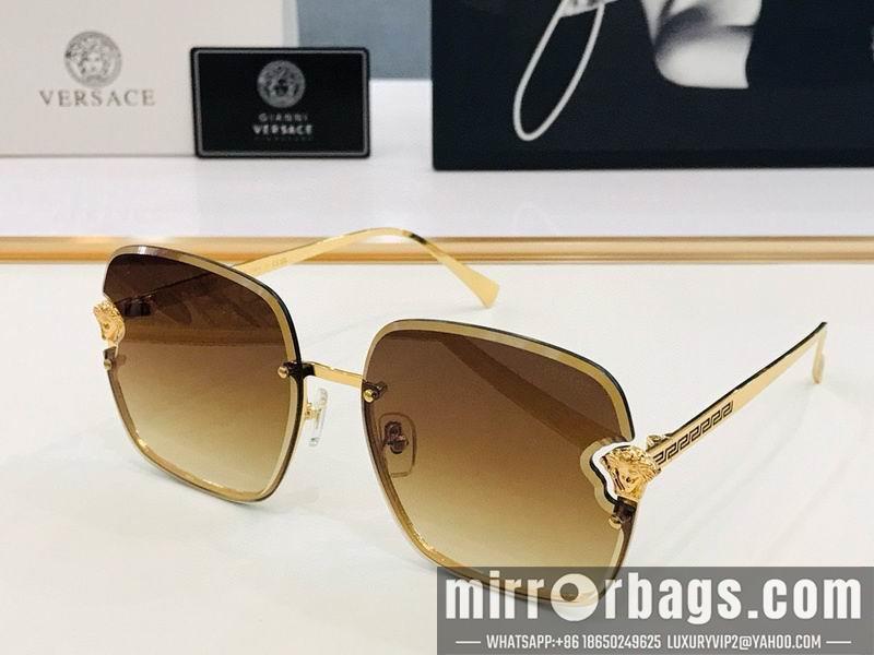 Replica Versace Glaases smx46