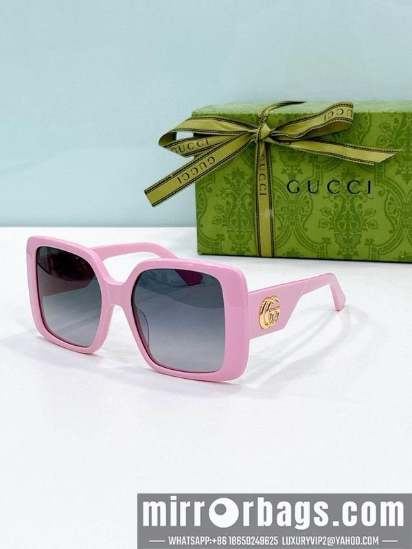 Replica Gucci Glasses smh128