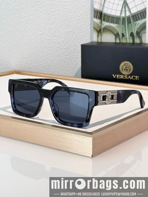 Replica Versace Glasses 03smh46