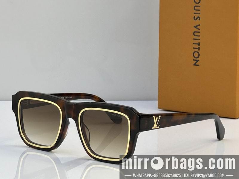 Replica LV Glasses smh14