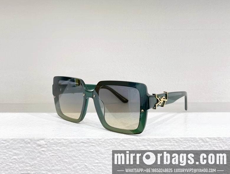 Replica YSL Glasses 010304