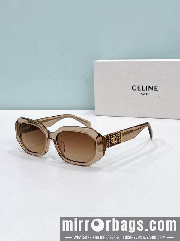 Replica Celine Glasses 03smh38