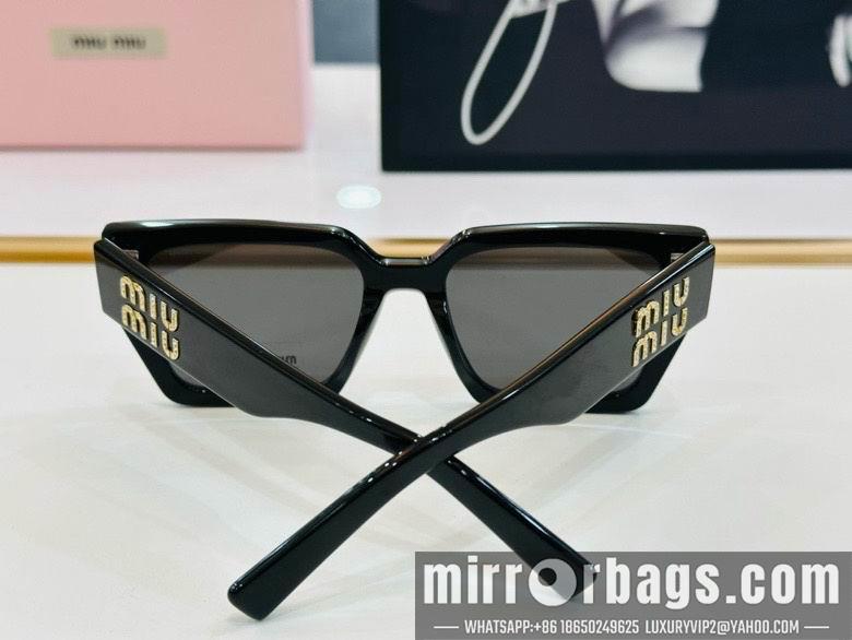 Replica MiuMiu Glasses smx55