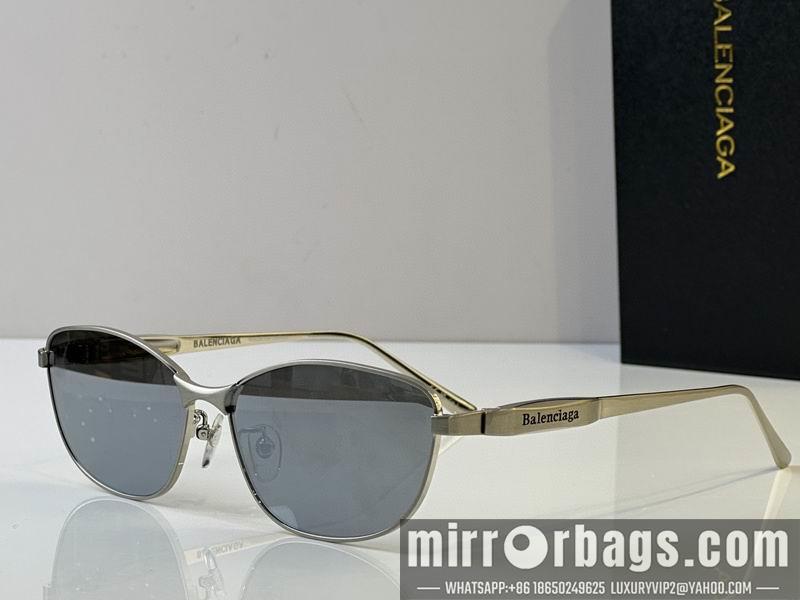 Replica Balenciaga Glasses 03smh65