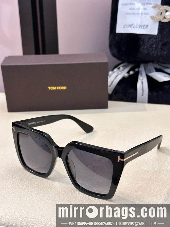 Replica Tom Ford Glasses smx38