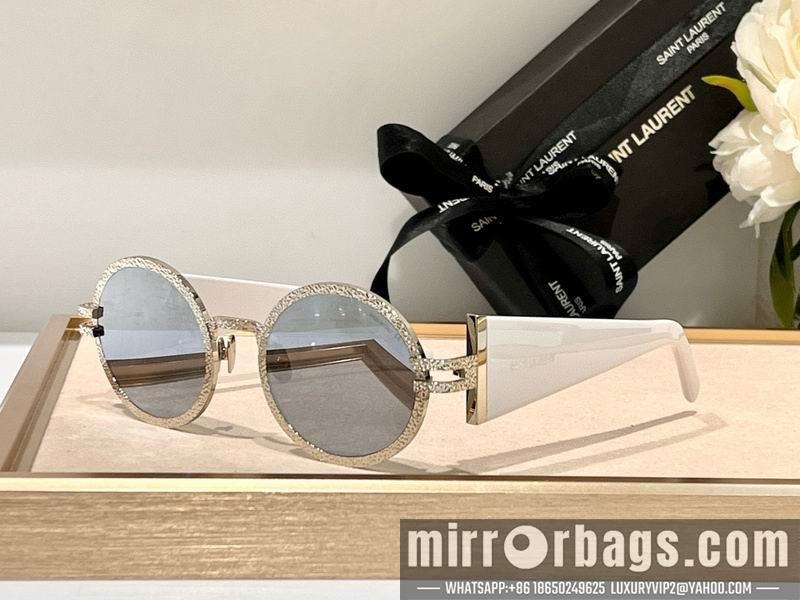 Replica YSL Glasses smx49