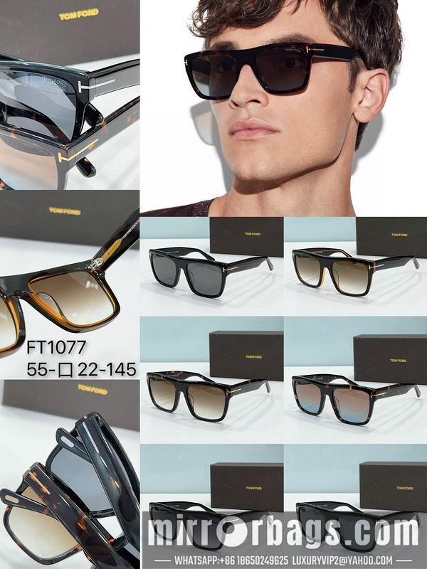 Replica Tom Ford Glasses smx47